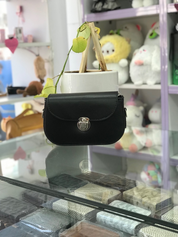 کیف قفل دار