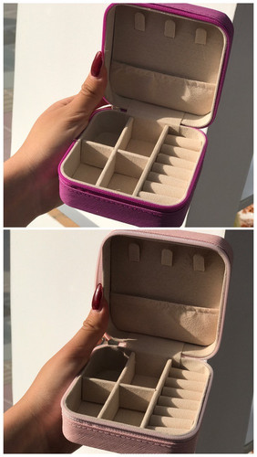 جعبه اکسسوری