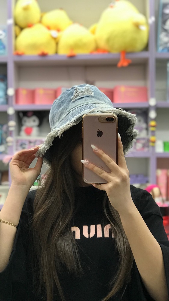 کلاه باکت